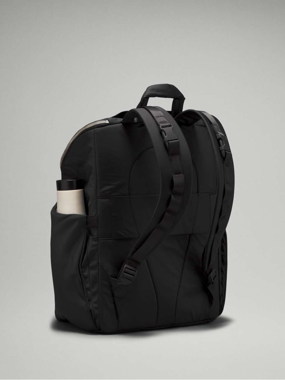 LULULEMON NEW PARENT BACKPACK 17L — BLACK - Picture 5 of 11